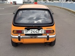 1975 Honda Z 600 oldtimer te koop