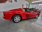 1989 Ferrari Testarossa oldtimer te koop