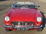 1964 MG MGB oldtimer te koop