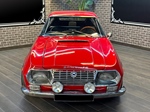 1969 Lancia Fulvia oldtimer te koop