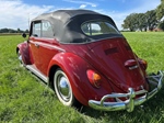 1965 Volkswagen kever cabrio oldtimer te koop