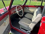 1965 Volkswagen kever cabrio oldtimer te koop
