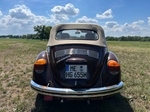 1978 Volkswagen kever cabrio oldtimer te koop