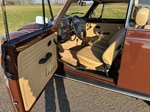 1978 Volkswagen kever cabrio oldtimer te koop