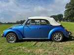1978 Volkswagen kever cabrio oldtimer te koop