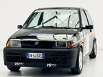 1993 Fiat Cinquecento Trofeo oldtimer te koop