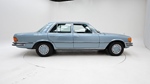 1973 Mercedes 280 SE oldtimer te koop