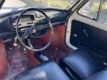 1970 Fiat 500 oldtimer te koop