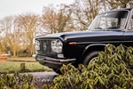 1972 Lancia Fulvia Berlina Series II oldtimer te koop