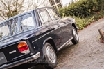 1972 Lancia Fulvia Berlina Series II oldtimer te koop