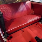 1972 Volkswagen kever oldtimer te koop