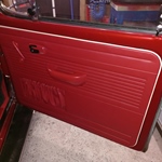 1972 Volkswagen kever oldtimer te koop