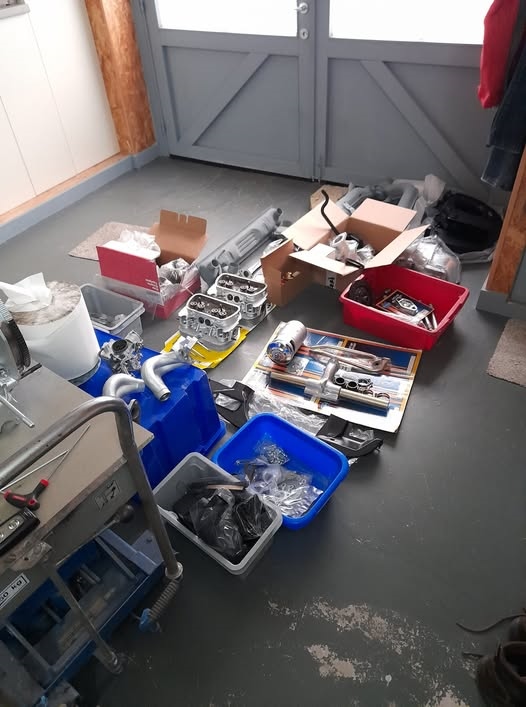 1972 Volkswagen kever oldtimer te koop