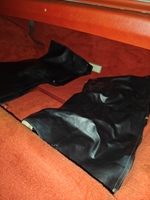 1976 Chevrolet Corvette Stingray  oldtimer te koop