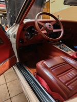 1976 Chevrolet Corvette Stingray  oldtimer te koop