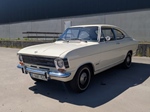 1970 Opel Olympia oldtimer te koop