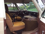 1973 Ford Argosy Custom Coach oldtimer vrachtwagen te koop