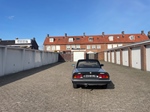 1984 Alfa Romeo spider oldtimer te koop
