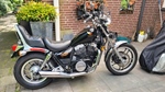 1983 Honda Shadow VT 750 oldtimer motorfiets te koop