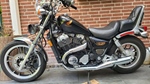 1983 Honda Shadow VT 750 oldtimer motorfiets te koop
