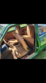 1976 Toyota Corolla 1.2 de Luxe oldtimer te koop