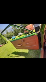 1976 Toyota Corolla 1.2 de Luxe oldtimer te koop