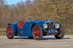 1932 Riley Brooklands Special  oldtimer te koop