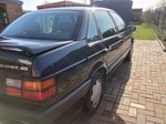 1993 Volkswagen Passat oldtimer te koop