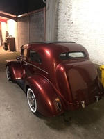 1954 Ford populier oldtimer te koop