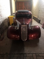 1954 Ford populier oldtimer te koop