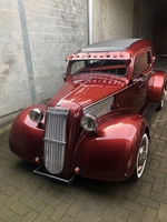 1954 Ford populier oldtimer te koop