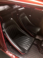 1954 Ford populier oldtimer te koop