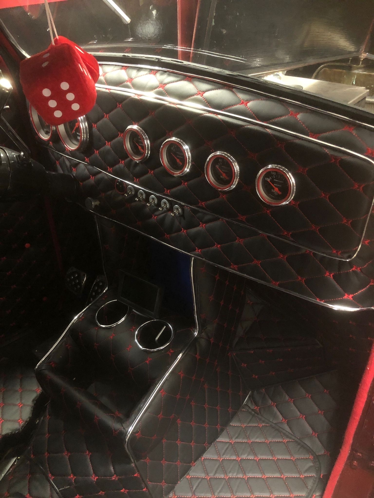 1954 Ford populier oldtimer te koop