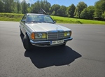 1984 Mercedes 280CE - 97633 Km. oldtimer te koop