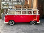 1974 Volkswagen T1 Samba replica oldtimer te koop