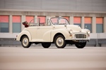 1958 Morris Minor 1000 Convertible oldtimer te koop