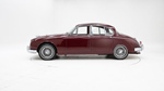 1960 Jaguar MKII oldtimer te koop