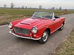 1958 Fiat Spider oldtimer te koop