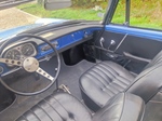 1966 Renault Caravelle oldtimer te koop