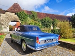 1966 Renault Caravelle oldtimer te koop