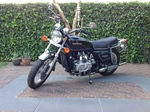 1976 Honda Gold Wing oldtimer te koop