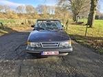 1994 Saab 900 TURBO 16 cabriolet oldtimer te koop