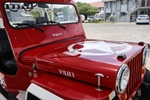 1948 Willys CJ-2A oldtimer te koop