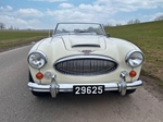 1964 Austin-Healey 3000 MKIII oldtimer te koop