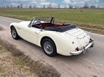1964 Austin-Healey 3000 MKIII oldtimer te koop