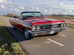 1963 Buick Wildcat oldtimer te koop