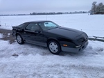 1989 Chrysler Daytona oldtimer te koop