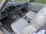 1982 Mercedes 380SL oldtimer te koop