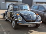 1978 Volkswagen Beetle Cabriolet oldtimer te koop