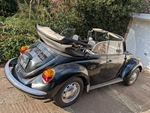 1978 Volkswagen Beetle Cabriolet oldtimer te koop